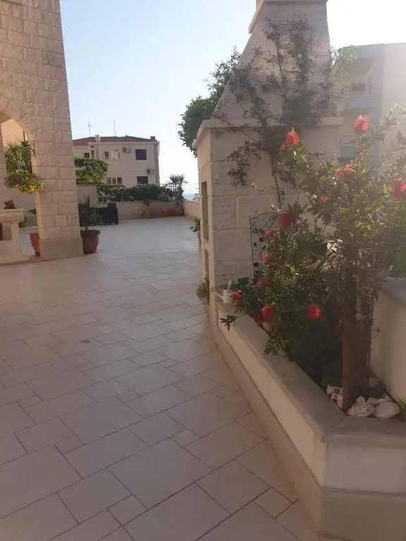 Apartments Villa Vujcic