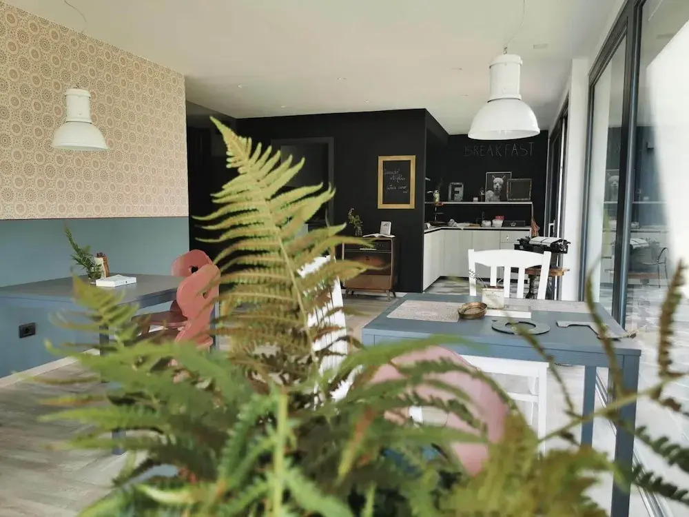Appartamenti e B&B Casa Ester