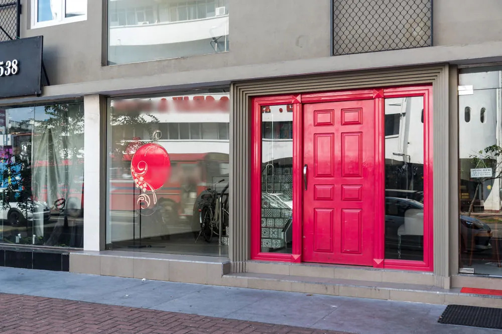Zen Rooms Galle Road Colombo 3