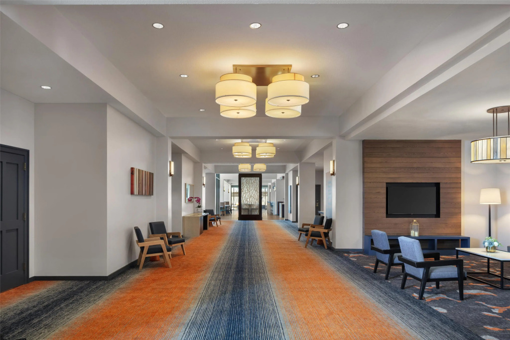 Hyatt House Emeryville