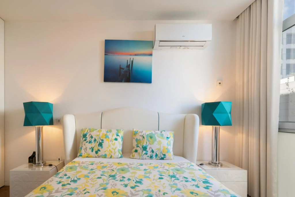 Apartamento Qian Vila Nova de Gaia