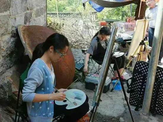 Wanxianshan Mingyuanlou (Guoliangcun Shop)