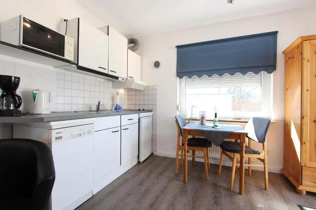 Haus Seemöwe Whg 2
