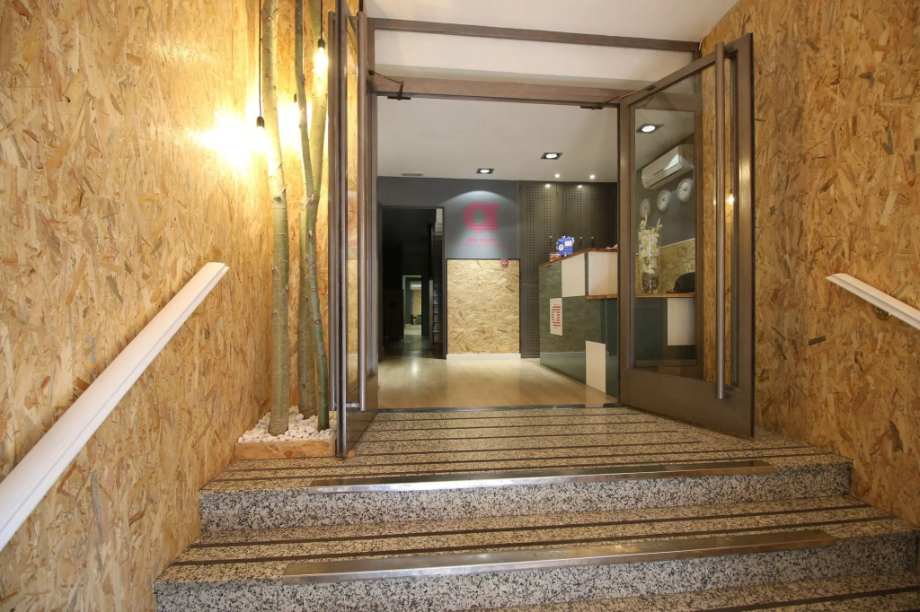 Alda Centro Palencia