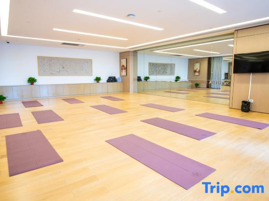 Sanya·Changyue | Nourishing·Life Wellness Resort Hotel