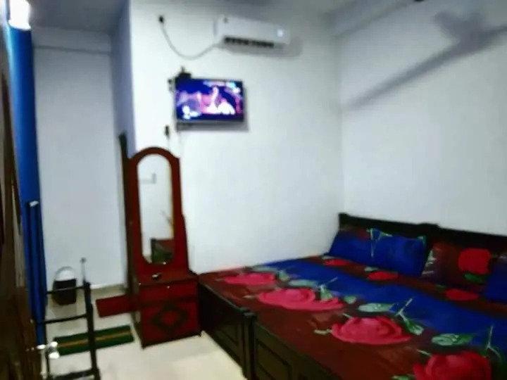 New Dinu Holiday Inn