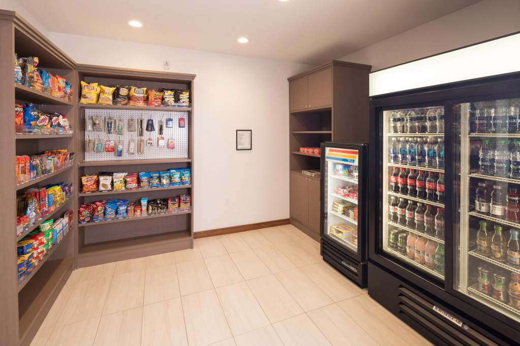 Holiday Inn Express Hotel & Suites Bay City by IHG