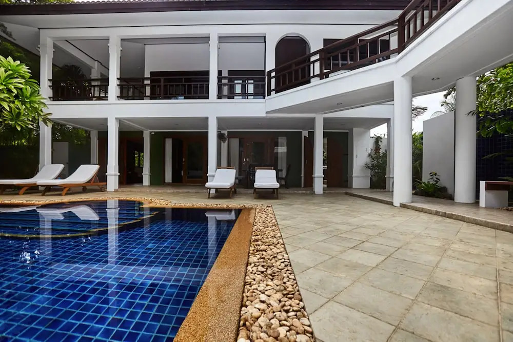 NB Villa Verde