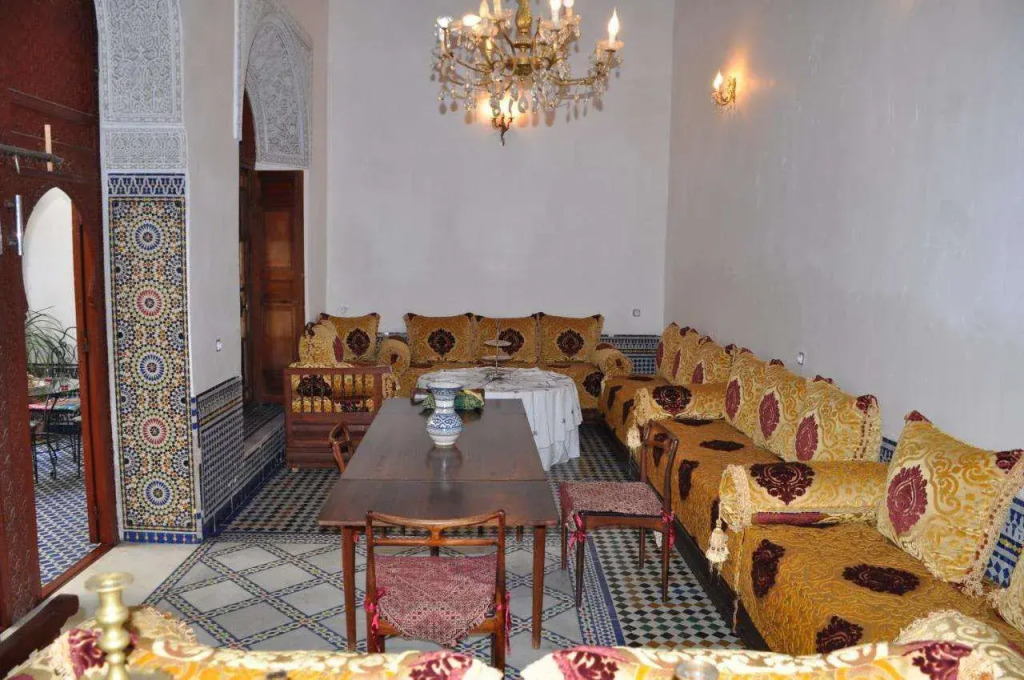 Riad Vega