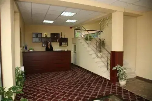 Time Out Hotel