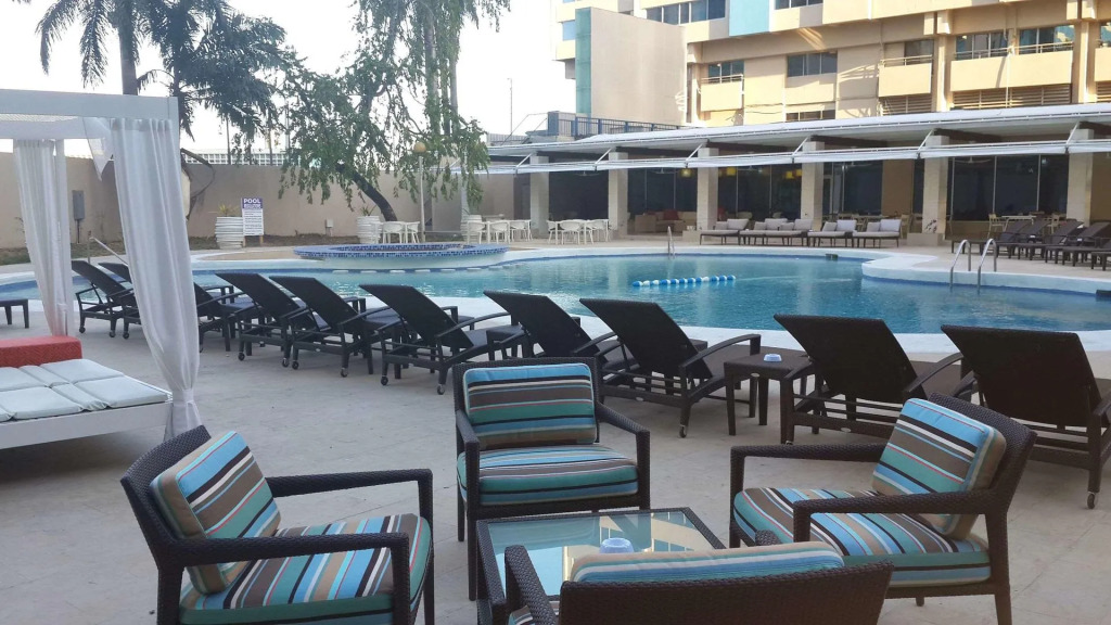 Radisson Hotel Trinidad