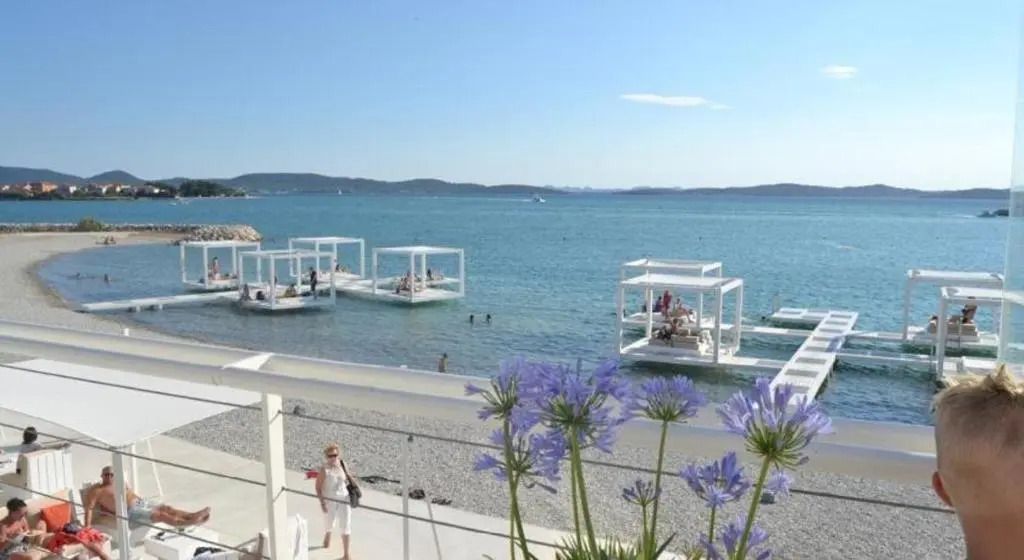 Apartments Martina - 300 m from sea