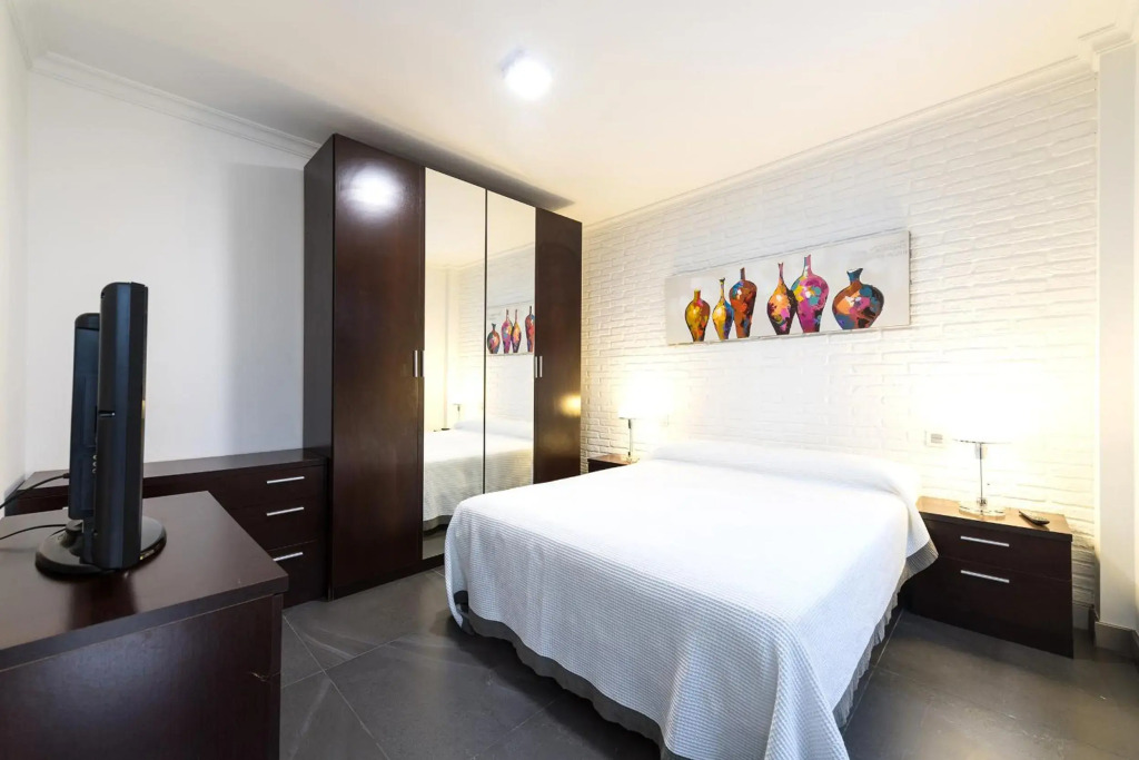 Suites Apartamento 17