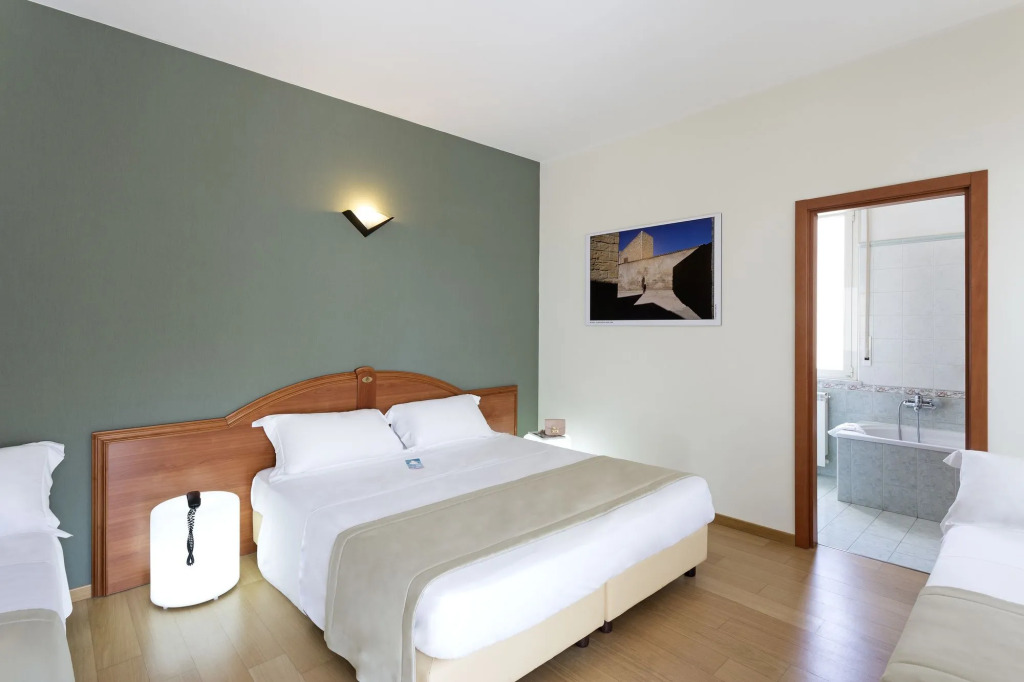 B&B Hotel Pescara