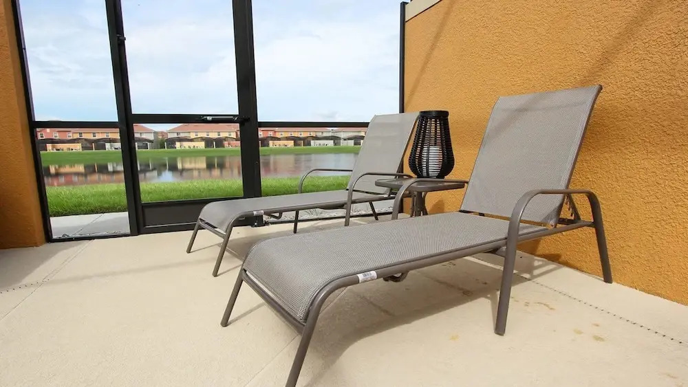 Grhcap8883 - Paradise Palms Resort - 4 Bed 3 Baths Townhouse