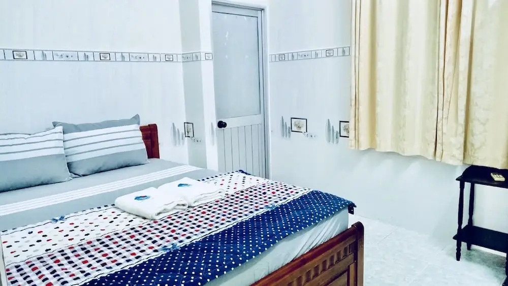 Tran Duy City Homes 3