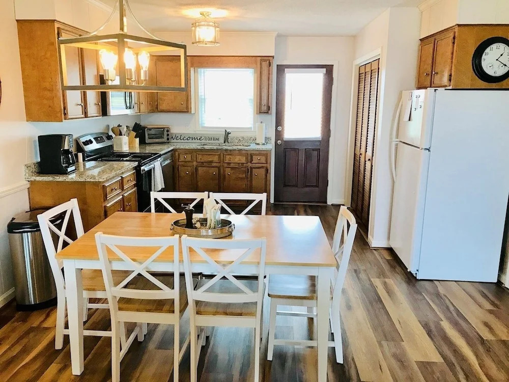 Ancora 4 Bedroom Home