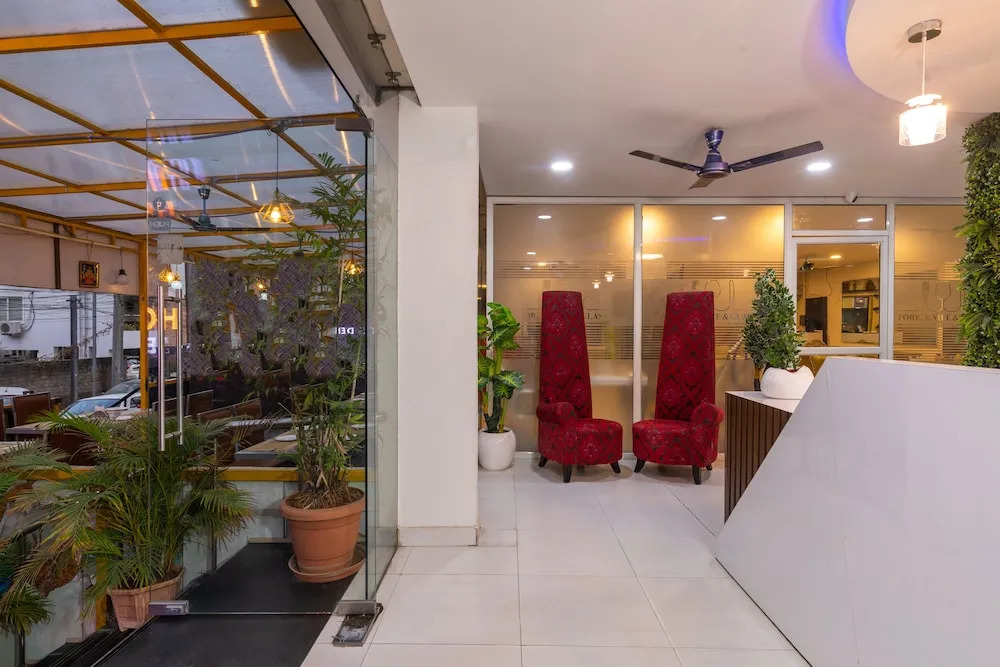 Abi Residency