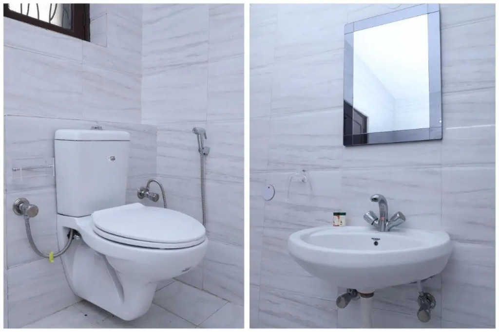 Hotel Noida Dreamz 44