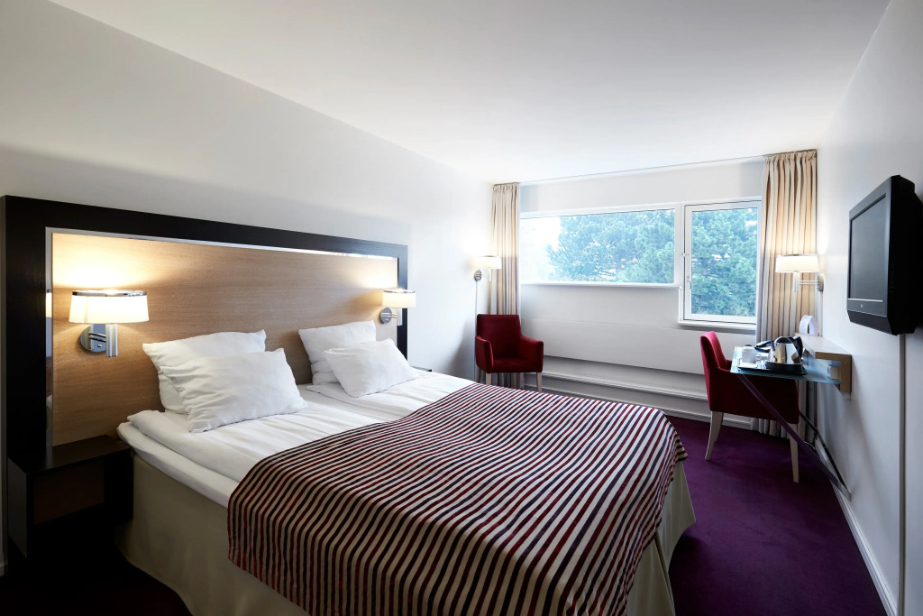 Gentofte Hotel