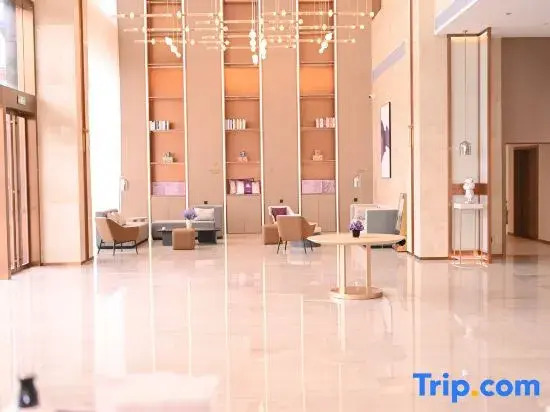 Lavande Hotel Yang Jiang Convention&Exhibition Center.Kangtai Road