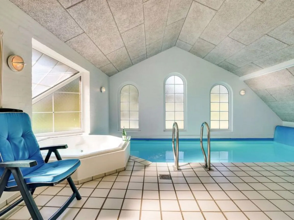 "Alvi" - 450m from the sea in Western Jutland