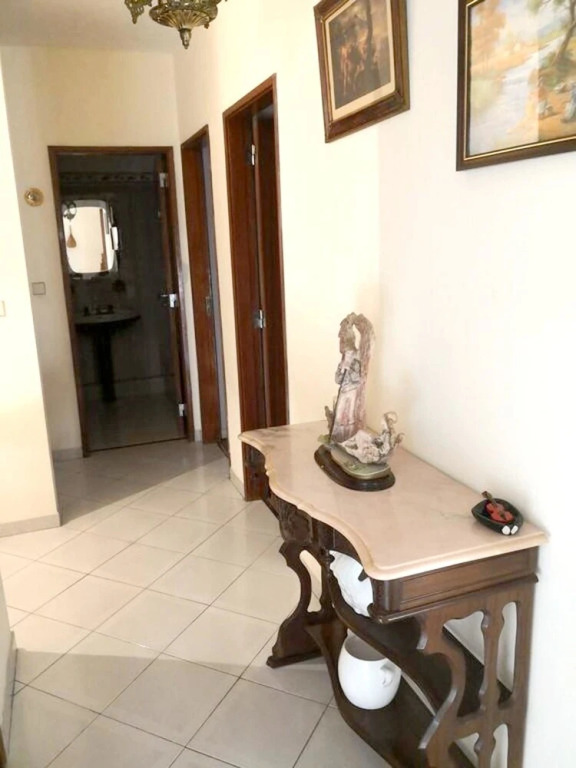 Apartment With 2 Bedrooms in Setúbal, With Wonderful City View, Pool A