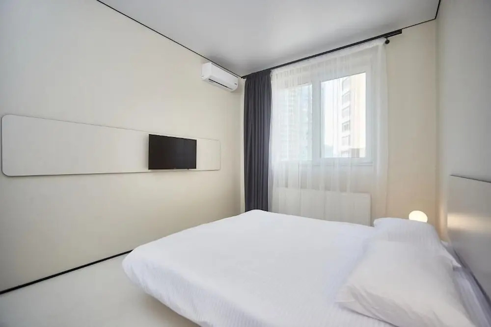 Ultramarinn Hotel