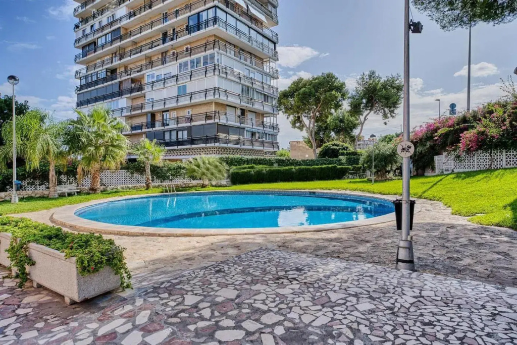 Tyba Deluxe Apartment