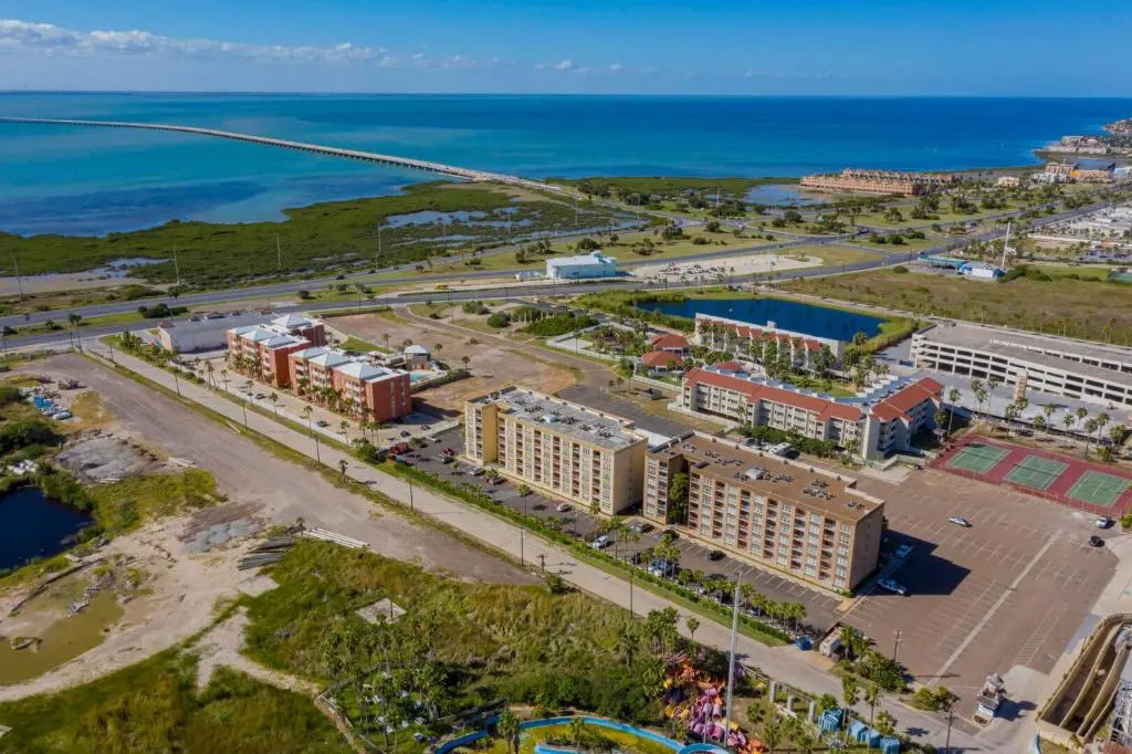 Gulfview II #410 Luxe