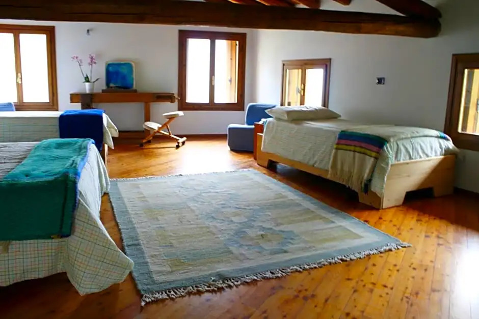 B&B Allo Spizzo