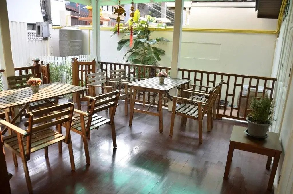Baan Tulsi