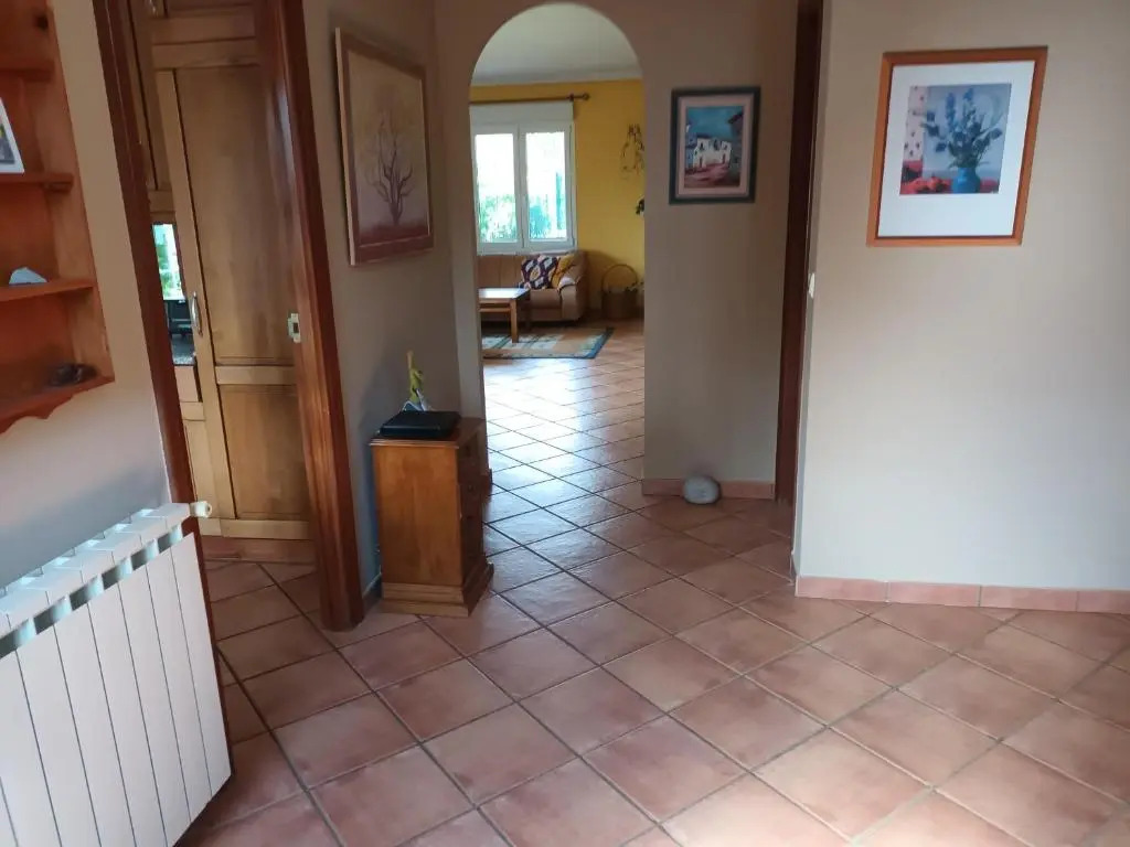 Maison Hendaye, 5 pièces, 8 personnes - FR-1-239-788