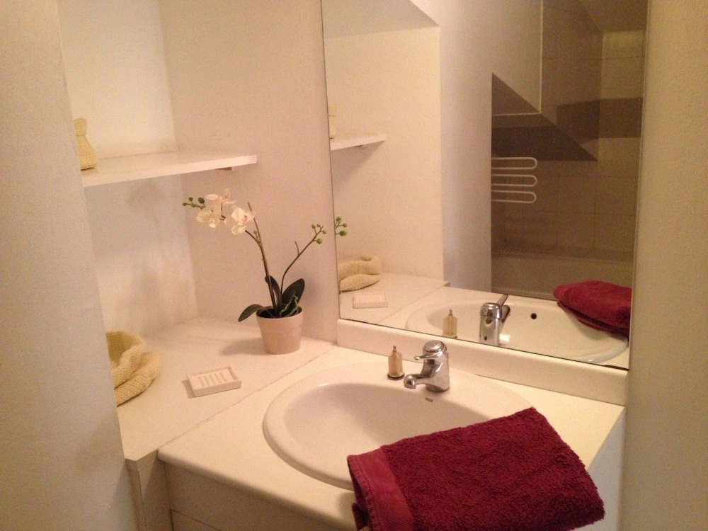 Appartement Amidonniers