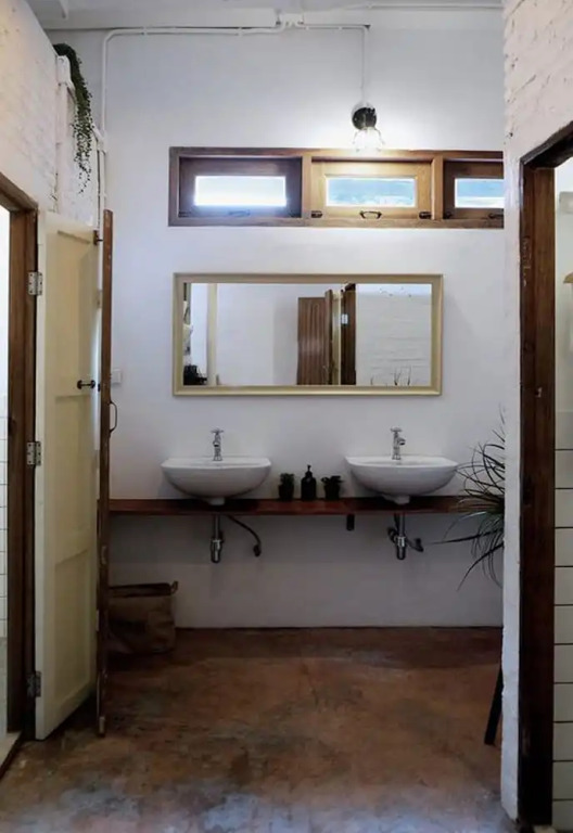 Milli Guesthouse