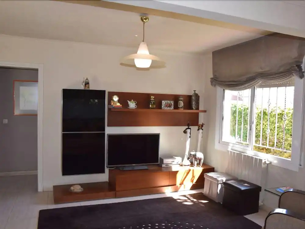 Apartamento Gregal