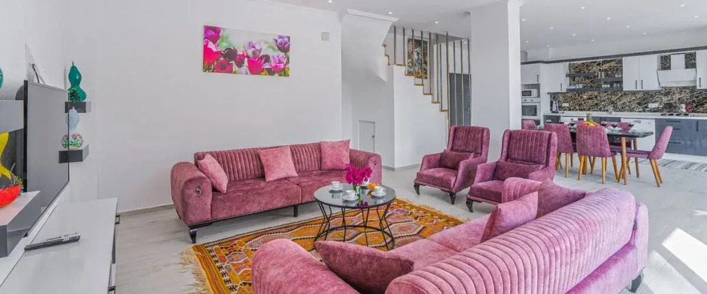 Villa Bozo 1