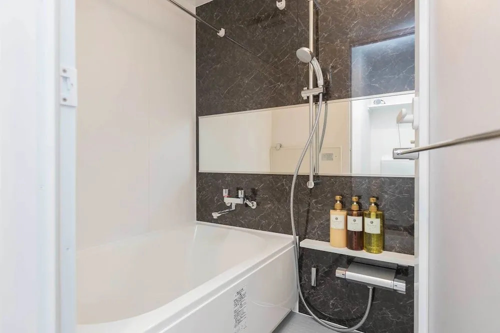 Ostay Awaza Hotel Apartment