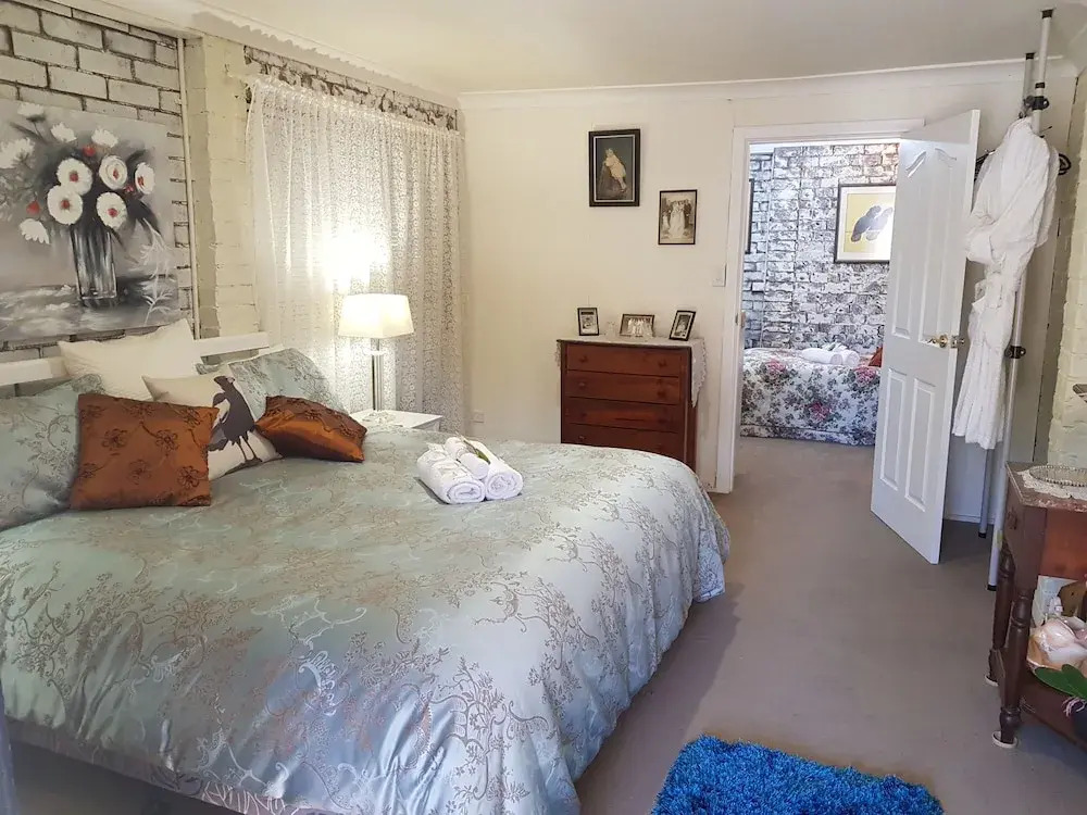 Tenterfield Boutique Accommodation
