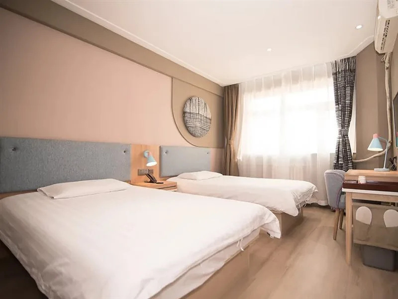 Homeinn(Anshan West Road Tianjin University North Gate Store)