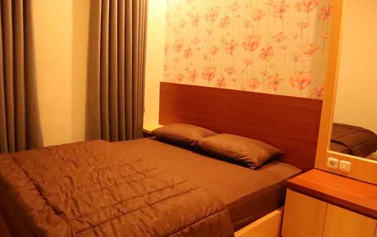 Villa Batoe Lidi Sweet Home 2