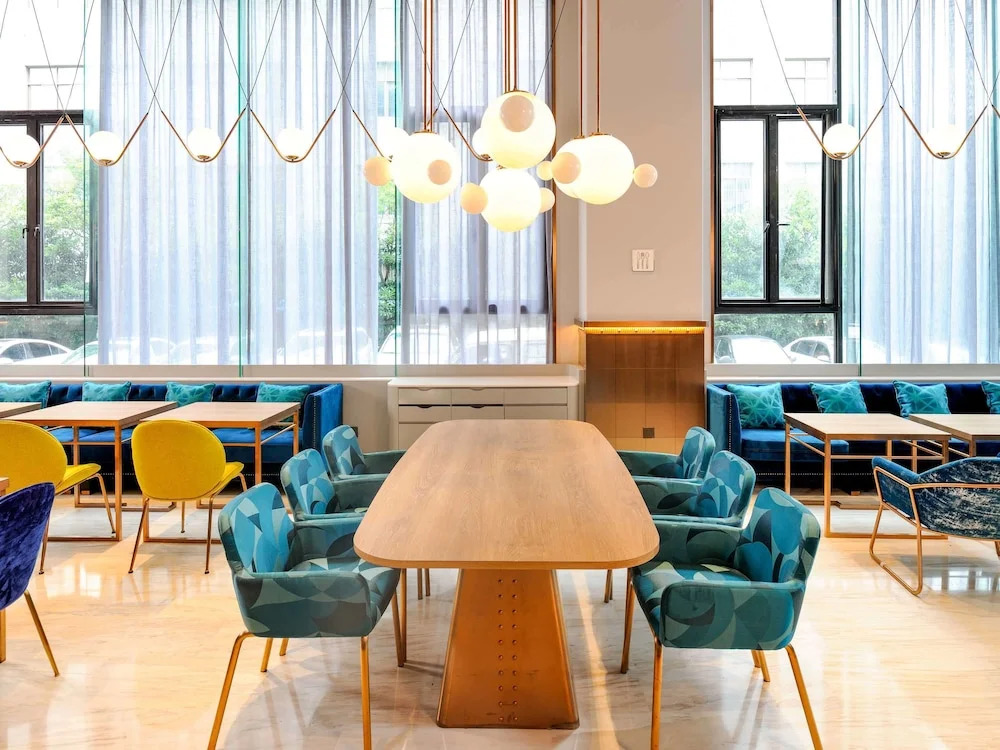 ibis Styles Shanghai New Hongqiao Hotel
