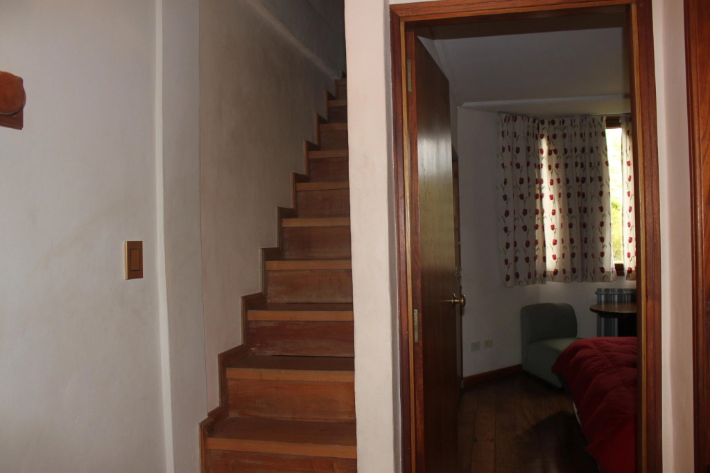 Hosteria Las Lengas by Visionnaire