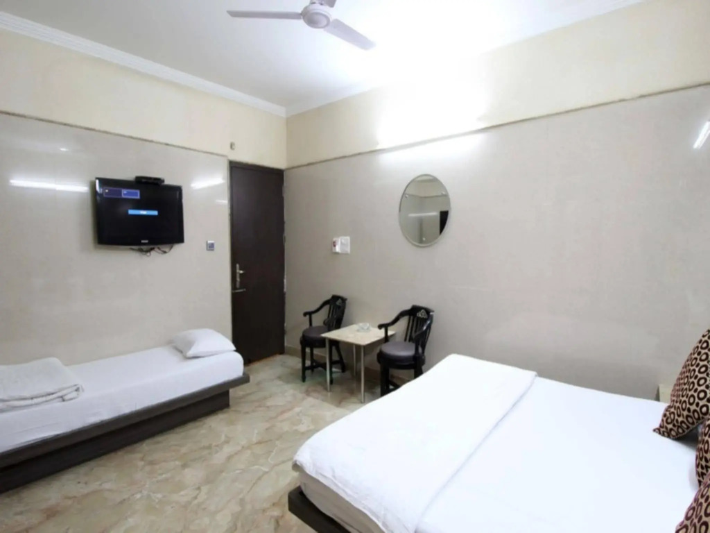 Hotel Singh Palace