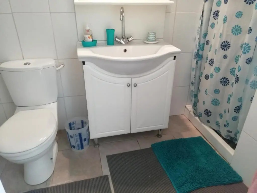 Studio en rez de jardin narbonne