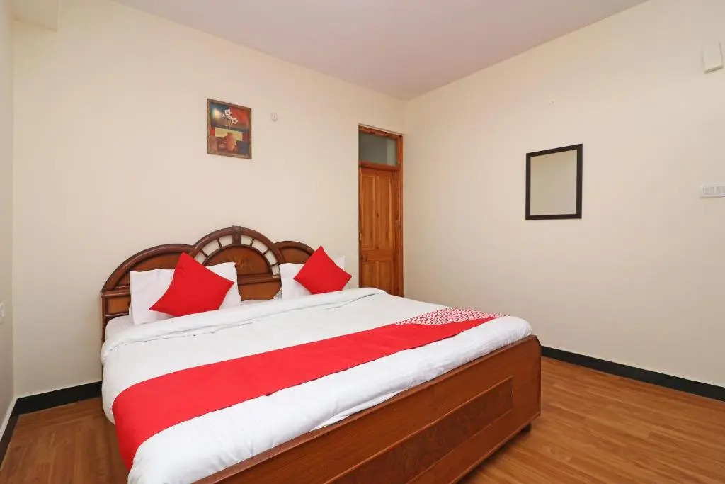 Oyo Home 89112 Rudra Home Stay Mashobra