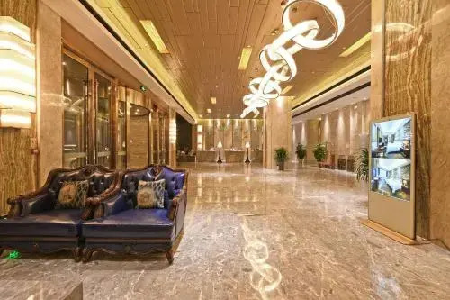 Sawasdee Krungthep Inn