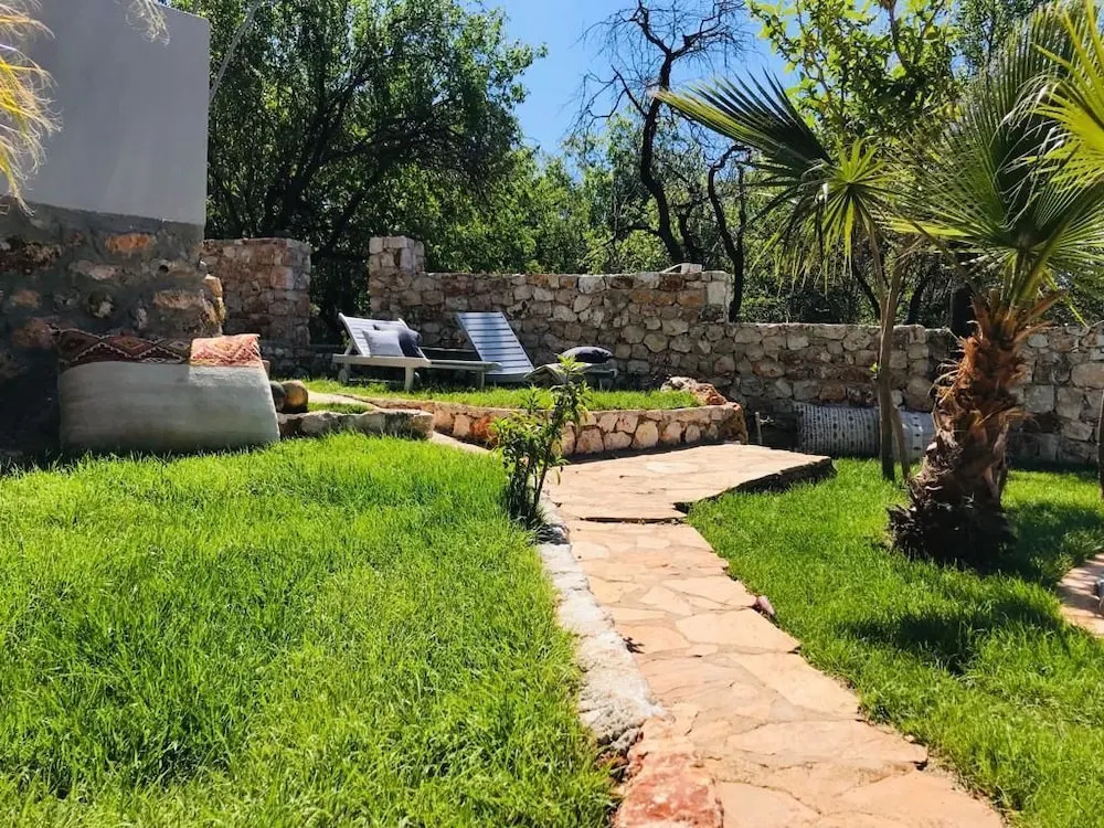 Kale Lodge