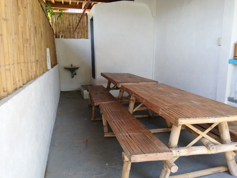 Anilao Mabini Sea House Diveshop and Resort
