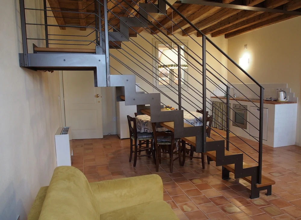 Villa Ghislanzoni